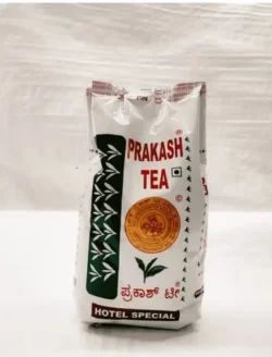 Prakash Hotel Special Tea
