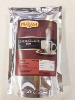 Prakash Chocolate tea