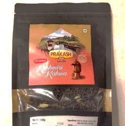 Kashmiri Khawa
