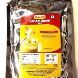 Badam Mix