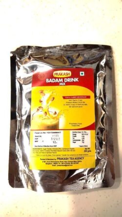 Badam Mix