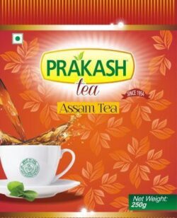 Prakash Premium Assam Tea (Dust Blend)